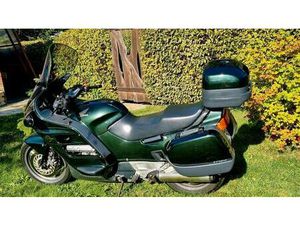 PAN EUROPEAN, ST 1100