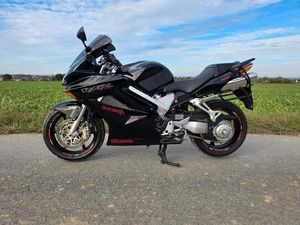 HONDA VFR 800 RC46 BJ 2003