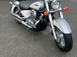 HONDA SHADOW VT 750 *TOP ZUSTAND, SAMMLERSTÜCK*