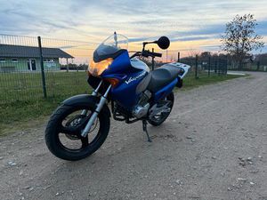 HONDA VARADERO XL 125