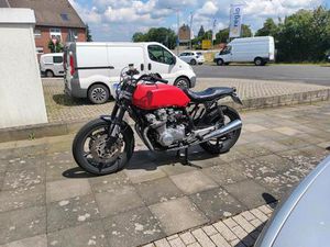 HONDA BOLDOR SC01 CB900 CAFE RACER / SCRAMBLER