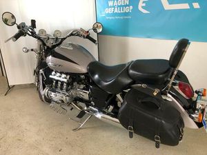 HONDA GL 1500 CSC 34