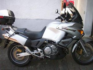 HONDA VARADERO 1000 ABS 2005 GEPFLEGT AUCH TAUSCH CAPONORD 1000