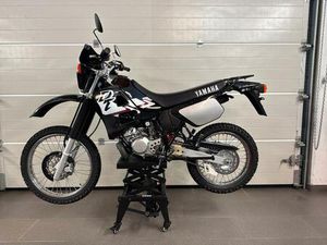 YAMAHA DT 125 R 4 BL WIE NEU!