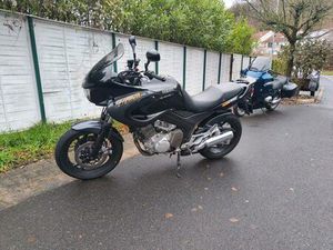 YAMAHA TDM 850 4TX