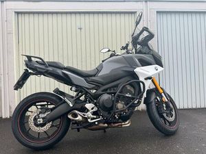 YAMAHA TRACER GT 900