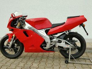 YAMAHA TZR 125 4DL BELGARDA