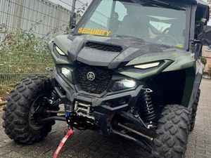 YAMAHA WOLVERINE RMAX4 1000 SE
