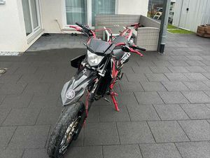 YAMAHA WR125X