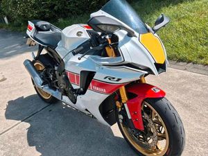 YAMAHA R1 RN65