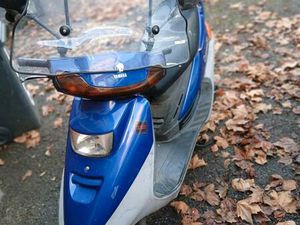 YAMAHA CYGNUS R 125 HU 02/27 VIELE NEUTEILE