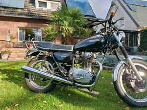 SCHÖNE XS 650