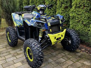 POLARIS SCRAMBLER XP 1000 S TUREK