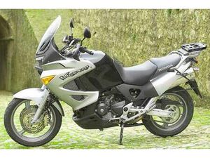 HONDA XL 1000 VARADERO ENDURO REISEENDURO TOURER