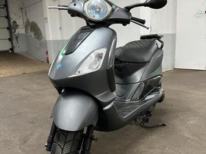 PIAGGIO FLY 125
