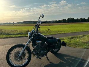 YAMAHA XV 535 VIRAGO