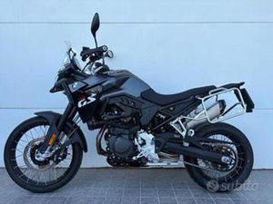BMW F 900 GS ABS MY24