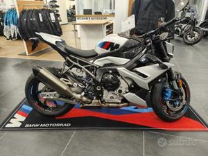 BMW M 1000 R COMPETITION ABS MY25