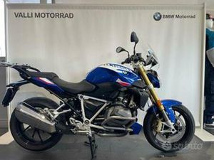 BMW R 1250 R ABS MY23