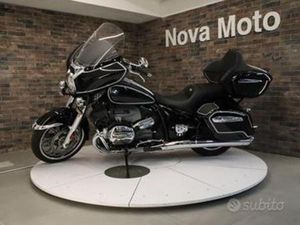 BMW R 18 TRANSCONTINENTAL ABS