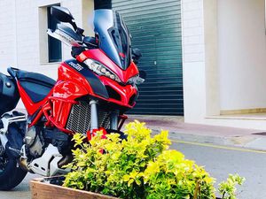 DUCATI MULTISTRADA 1200