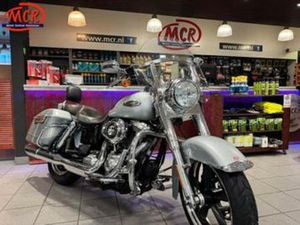 HARLEY-DAVIDSON SWITCHBACK FLD DYNA (BJ 2012) — MOTOREN | HARLEY-DAVIDSON — MARKTPLAATS