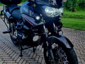 CAPONORD 1000 FULL OPT FULL CARBON