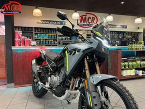 CFMOTO 450 MT 450MT — MOTOREN | OVERIGE MERKEN — MARKTPLAATS