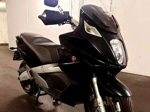 GP 800,MIT PICKERL,AUFSTEIGEN-LOSFAHREN