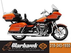 2022 HARLEY-DAVIDSON CVO™ ROAD GLIDE® LIMITED