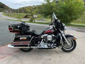 ELECTRA GLIDE ULTRA CLASSIC