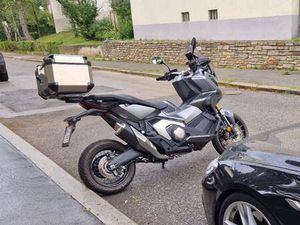 750 ÃAMTC PICKERL, 1.BESITZ