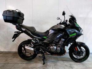 KAWASAKI VERSYS 1000 (BJ 2023) — MOTOREN | KAWASAKI — MARKTPLAATS