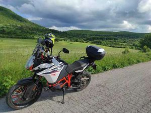 KTM 1090 ADV R