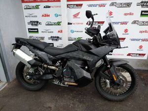 KTM 790 ADVENTURE