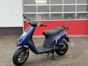 PIAGGIO TYPHOON 50CC — SCOOTERS | PIAGGIO — MARKTPLAATS