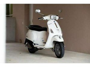 PIAGGIO VESPA 125 S I.E.