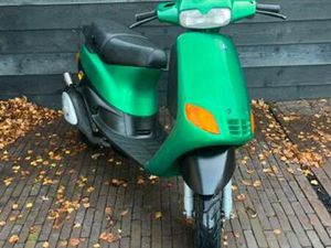PIAGGIO ZIP TYPE — SCOOTERS | PIAGGIO — MARKTPLAATS