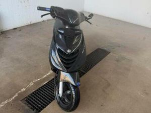 PIAGIO ZIP E5 4T 45KM — SCOOTERS | PIAGGIO — MARKTPLAATS