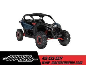 2026 CAN-AM MAVERICK X3 XDS TURBO RR TOUCHSCREEN 10,25''