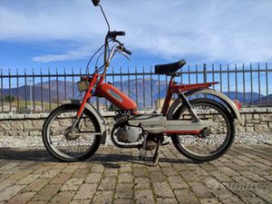 GARELLI GULP CONSERVATO