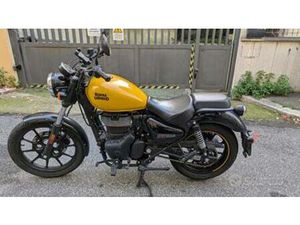 ROYAL ENFIELD METEOR - 2023