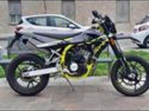 SWM SM 125R