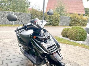 ROLLER BETA ARK 50 CCM ◊TOP ZUSTAND◊
