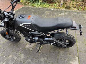 BRIXTON CROSSFIRE XS