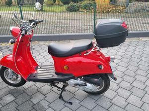 ROLLER 50 NOVA MOTOR