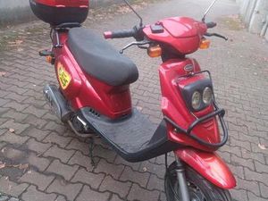 MARKENROLLER VON PEGASUS, SKY 125, 4 TAKT, 125 CCM,GUTER ZUSTAND