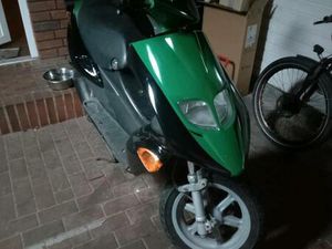 BENELLI K2/YAMAHA AEROX/MINARELLI