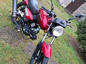 JUNAK 901F 50 CCM 4GANG