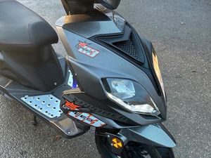 #### EXLORER. SPEED 50 ###### TOP ZUSTAND #####